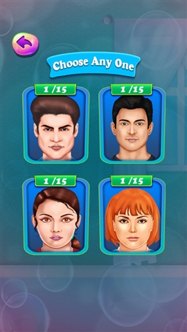 粉刺和黑頭卸妝游戲(Pimples and Blackheads Removal) v1.0.1 安卓漢化版 1