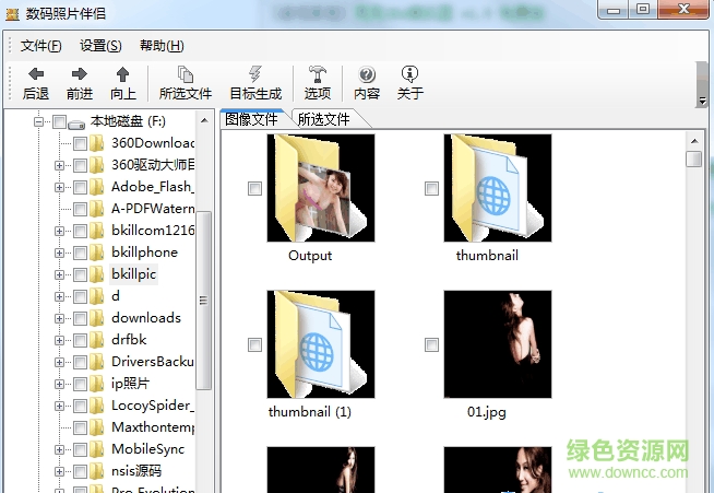 數(shù)碼照片伴侶軟件綠色免費(fèi)版 v1.2 官方版 0