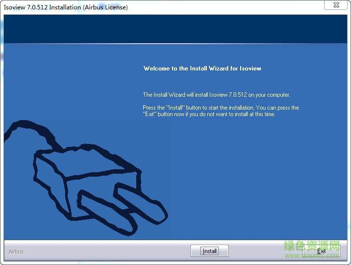isoview v7.1.60.9 免費(fèi)版 0