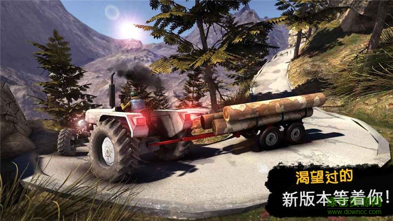 3d卡車司機(jī)專業(yè)版 v2.1 安卓中文版 0