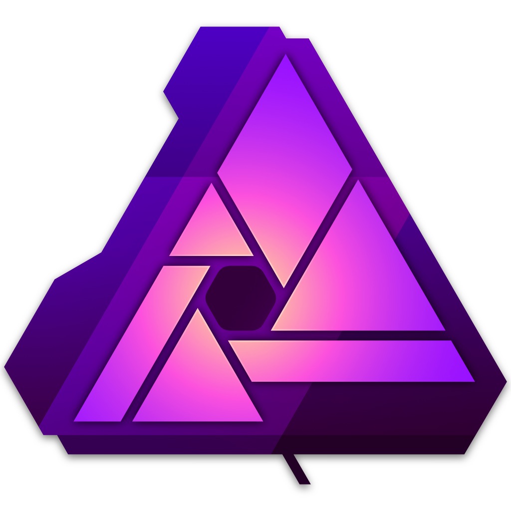 affinity photo電腦版(圖片處理)