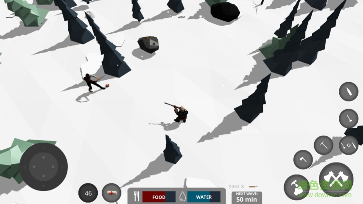 Zombie Watch漢化 v1.2.0 安卓版 1