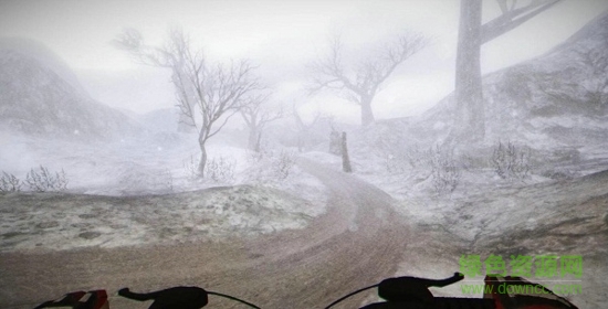 速降山地車手機(jī)版(MTB DownHill) v1.0.3 安卓版 1
