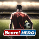 score hero無(wú)限體力