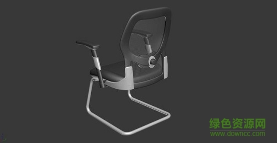 3dmax辦公椅模型 100款 0