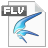迅雷flv迷你播放器