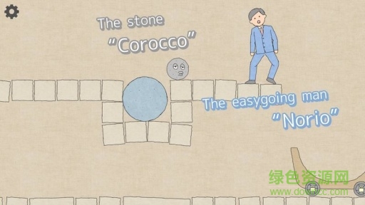 Corocco游戲