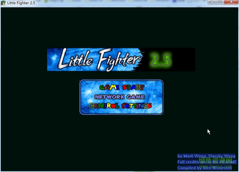 lf2火影版2.4完整版  0