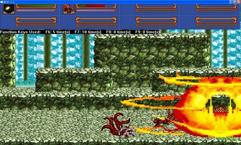 小朋友齊打架2強化版 v2.5 官方中文版 2