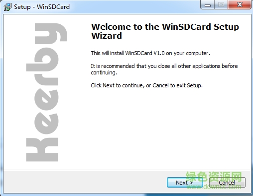 winsdcard手機(jī)sd卡備份  0