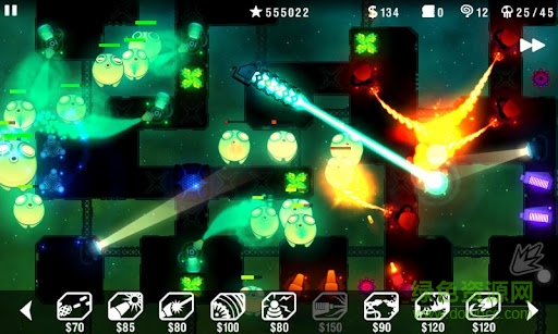 炫光防御(Radiant Defense) v2.3.8 免費(fèi)版 0
