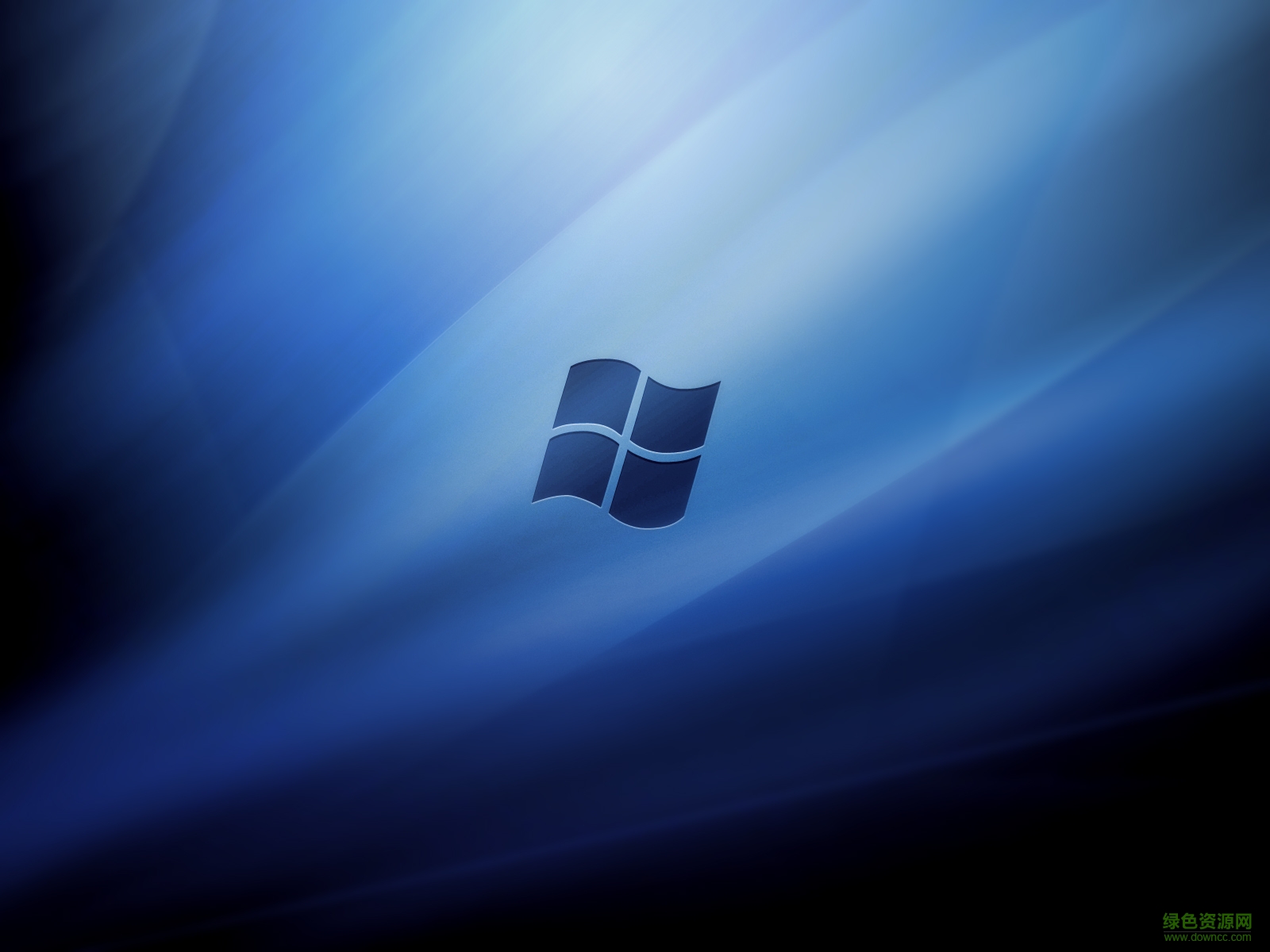 win7仿vista主題(windows vista ice by windowsice) 免費版 0