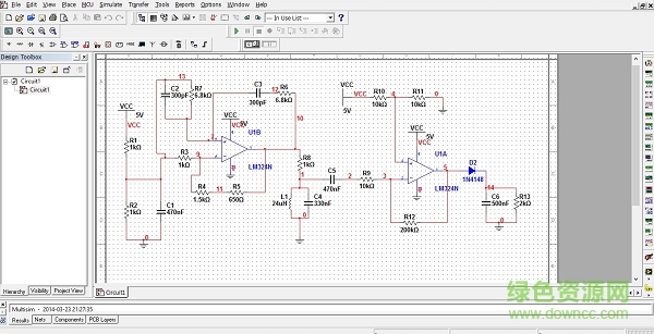 multisim11漢化修改版0