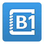 B1歸檔器(B1 Free Archiver)