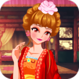 中國(guó)新娘化妝小游戲