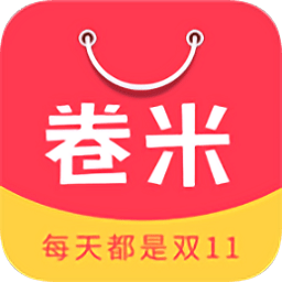 卷米優(yōu)惠券