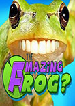 神奇青蛙游戲(amazing frog)