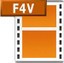 f4v播放器綠色版