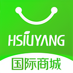 修漾國(guó)際app