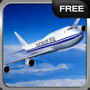 波音公司飛行模擬器2014(FlyWings NY)