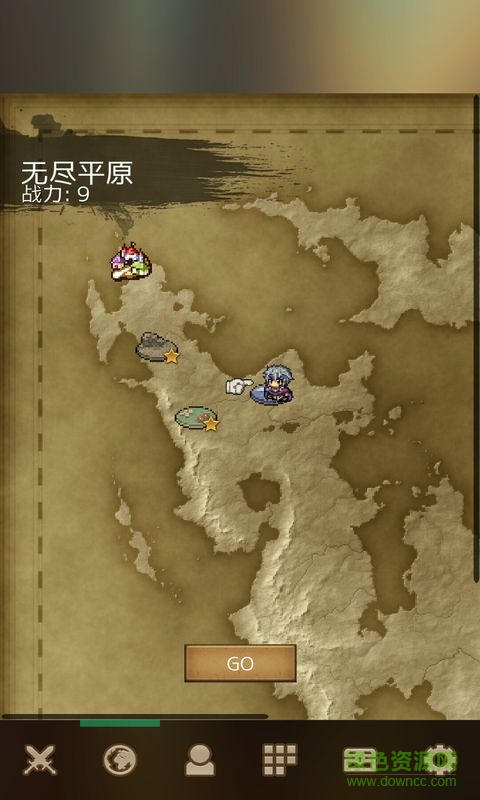 戰(zhàn)斗之魂2手游 v1.04 安卓版 1