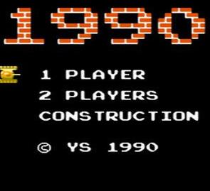 單機1990經(jīng)典版無限命(Tank90HD)