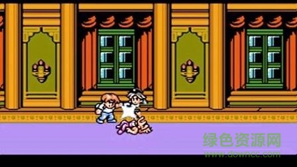 fc快打旋風(fēng)nes 中文版 0