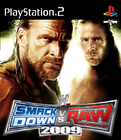 wwe2009游戲pc版