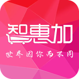 智惠加