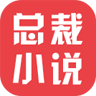總裁小說免費(fèi)完結(jié)版