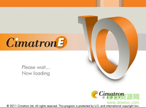 Cimatron E10永久正式 官網(wǎng)最新版 0