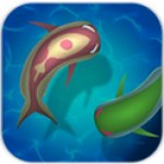 深海魚大作戰(zhàn)(shark.io)