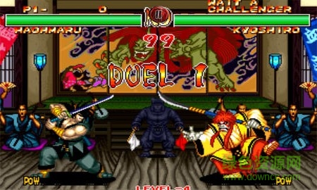 真侍魂2ios版 v1.1.2 iphone版 1