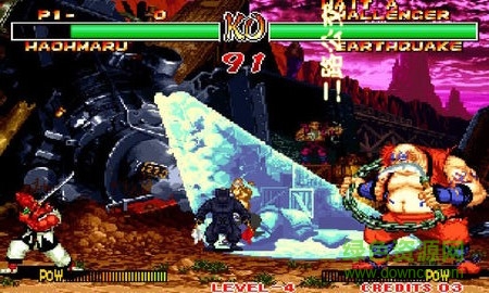 真侍魂2ios版 v1.1.2 iphone版 0