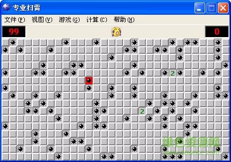 mine專(zhuān)業(yè)掃雷 最新中文版 0