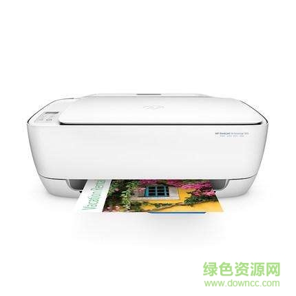 惠普 hp3636無線彩色一體機驅(qū)動 官方版 0