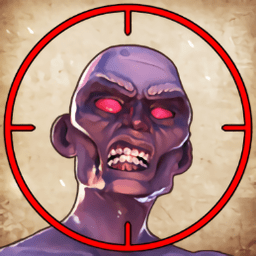 僵尸殺手死亡世界(Zombie Shooter:Dead World)