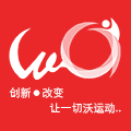 中國聯(lián)通沃運(yùn)動(dòng)