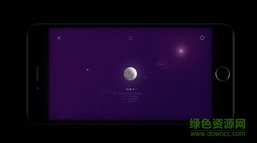 太空手機(jī)游戲 v1.0 安卓版 0