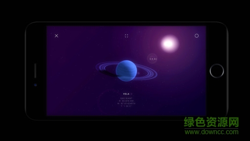 太空手機(jī)游戲 v1.0 安卓版 1