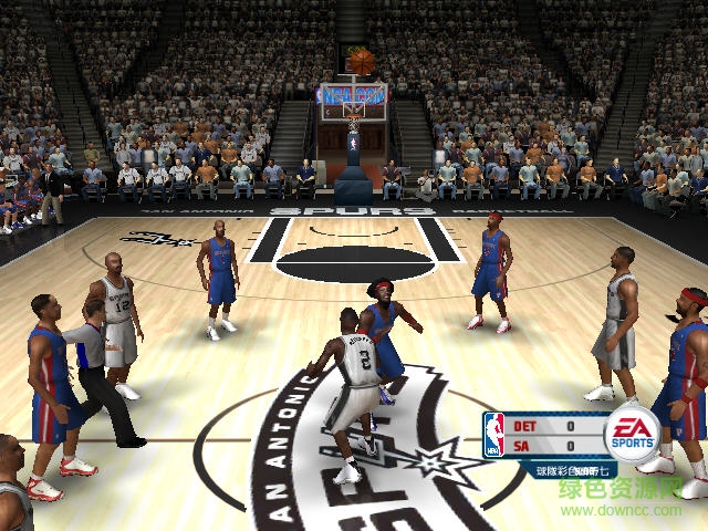 nbalive2006完整版 官方版 0