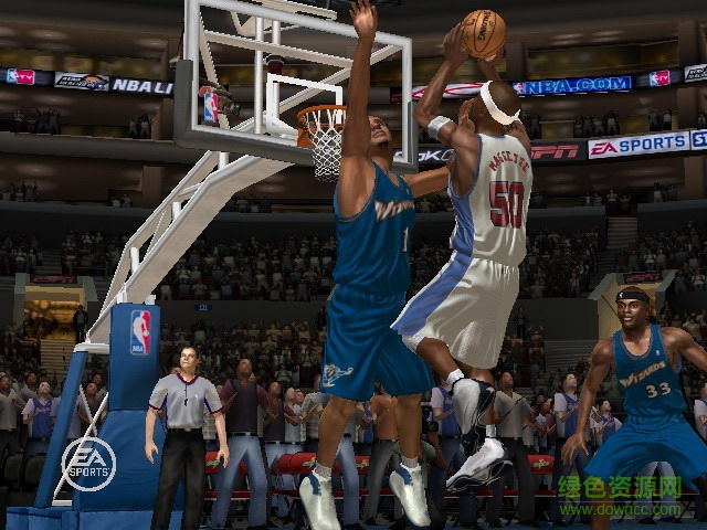 nbalive14中文版