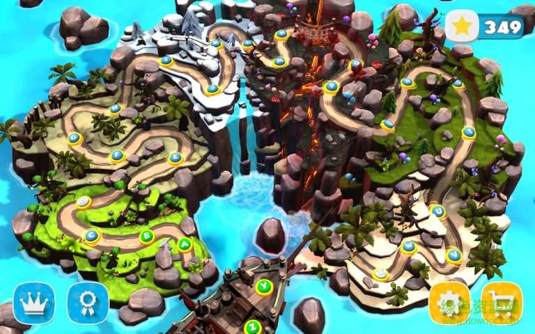 佩佩線修改版(PepeLine) v1.9 安卓版 2