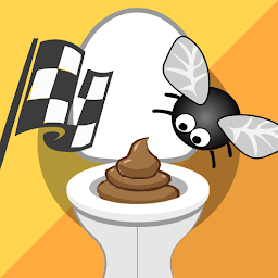 廁所飛人手游(Toilet Racer)