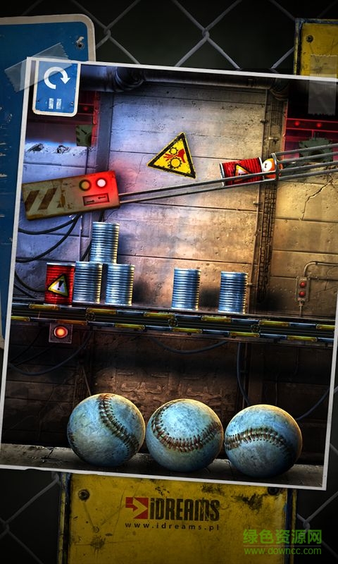 砸罐子3漢化修改版(Can Knockdown) v1.31 安卓版 2