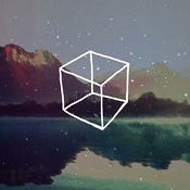 立方逃生湖邊小屋合集版(Cube Escape The Lake)