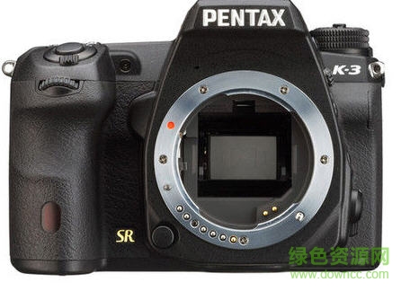 pentax賓得k-3數(shù)碼單反相機(jī)固件0