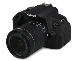 佳能canon eos700d數(shù)碼相機(jī)固件 佳能canon eos700d數(shù)碼單反相機(jī)固件