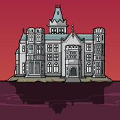 rusty lake hotel漢化版