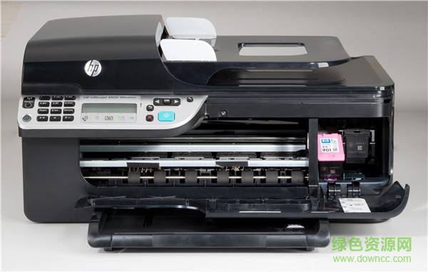 惠普HP Officejet 6820多功能一體打印機(jī)驅(qū)動 官方版 0